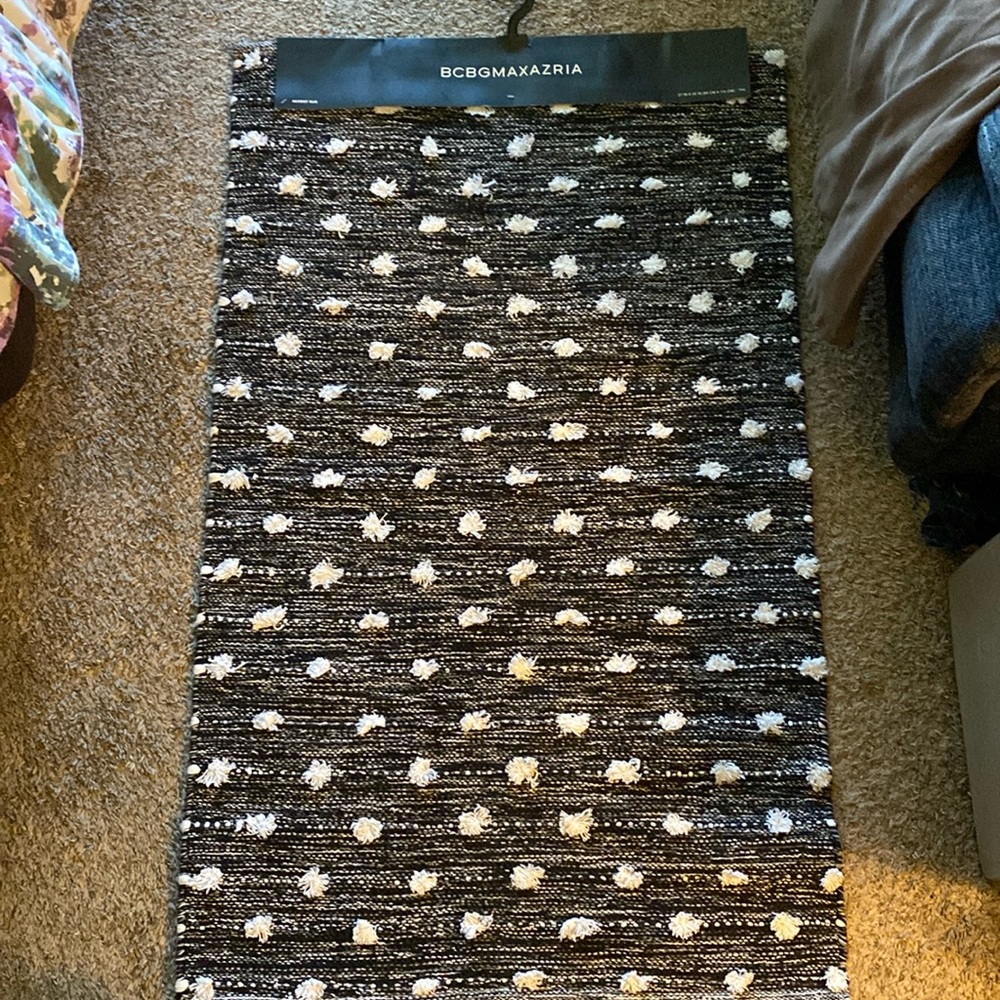 BCBGMAXAZRIA Rug